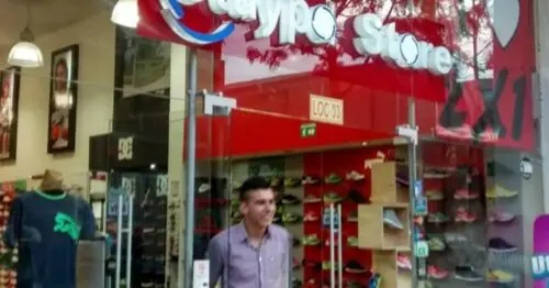 STAYPOL STORE LA TRINIDAD STAYPOL STORE LA TRINIDAD